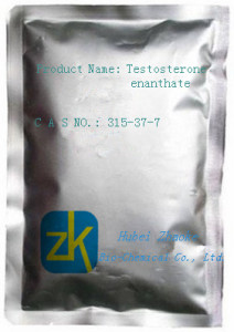 Testosterone Enanthate Raw Material Sex Product