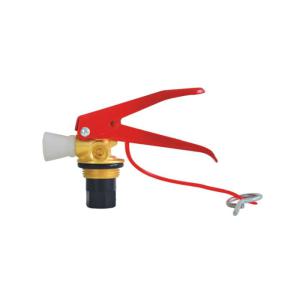 PV-0101 Valve for Fire Extinguisher