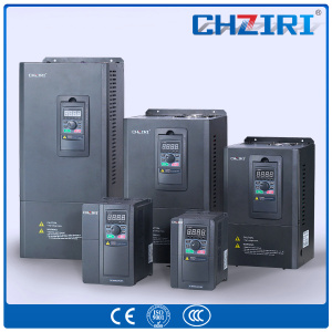 Chziri Variable Frequency Drive High Performance Zvf300-G015/P018t4md