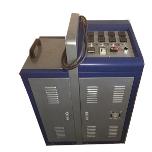 30L Hot Melt Gluing Machine Lamination Machine for Paper (LBD-RT30L)