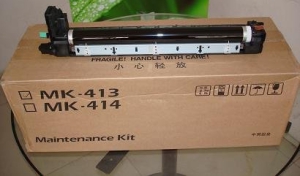 Tk410 Maintenance Kits Mk413 (MK410 MK438) for Use in Km 1620 1635 1650 2020 2035 2050
