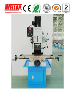 Bench Type Drilling & Milling Machine (Milling Drilling machine ZAY7032FG/1 ZAY7040FG/1 ZAY7045FG/1)